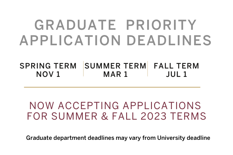 Admissions FSU Panama City